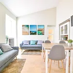Elevator's House By Atlantic Places
