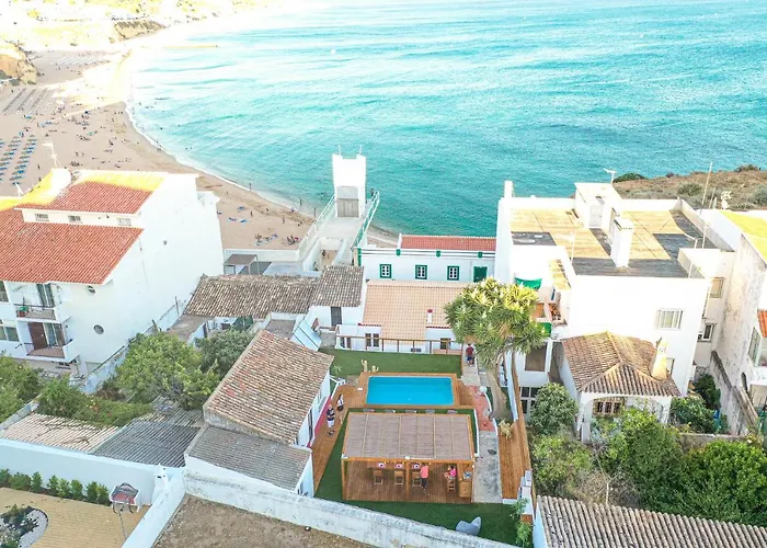 Elevator's House By Atlantic Places * Albufeira