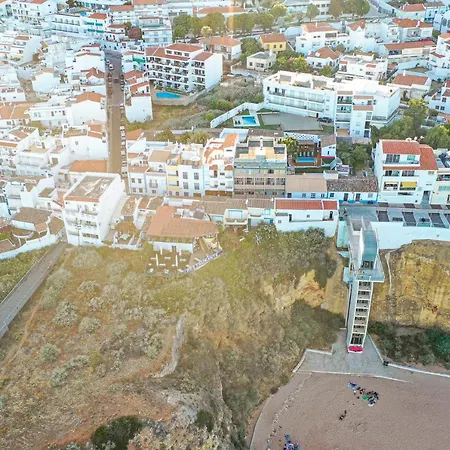 Elevator's House By Atlantic Places