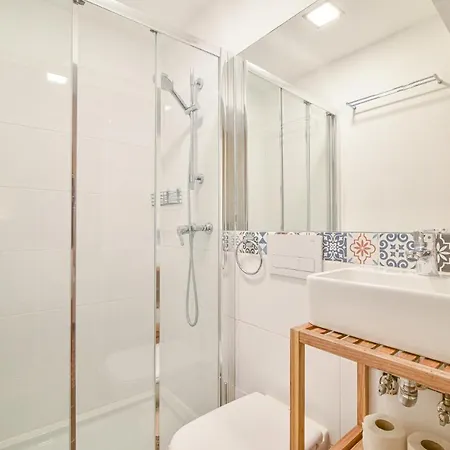 Elevator's House By Atlantic Places