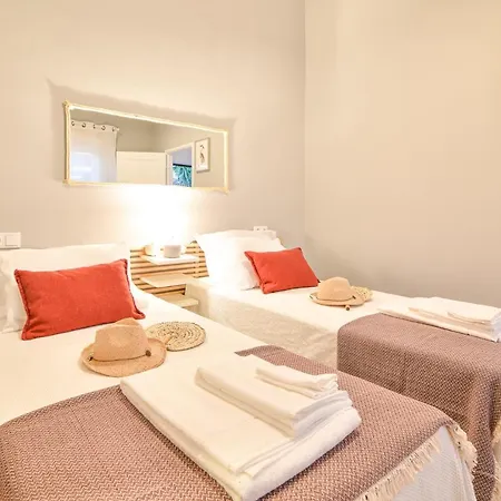 Elevator's House By Atlantic Places Albufeira