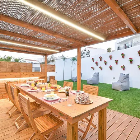 Elevator's House By Atlantic Places Βίλα *