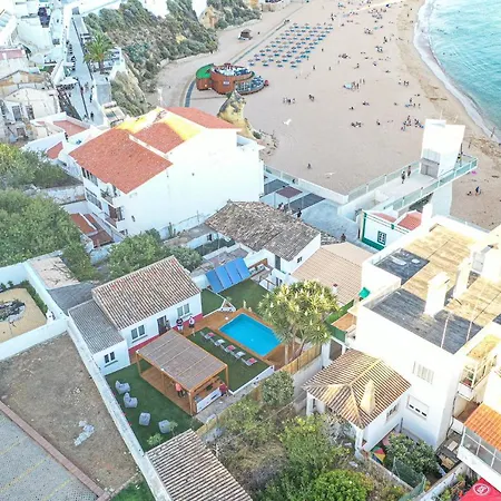 Elevator's House By Atlantic Places Βίλα