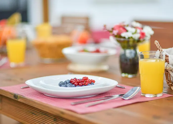 Elevator's House By Atlantic Places * אלבופיירה