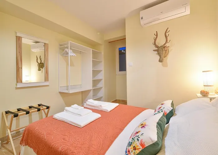 Elevator's House By Atlantic Places