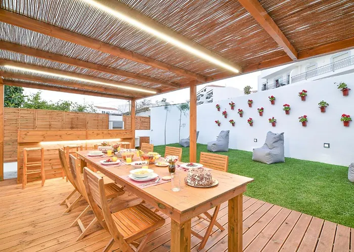 Elevator's House By Atlantic Places 别墅 *