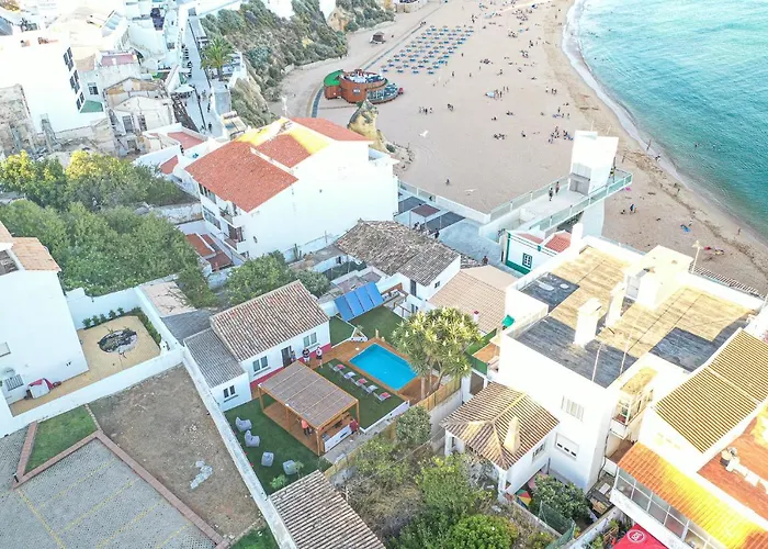 Elevator's House By Atlantic Places וילה