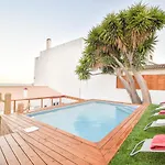 Villa Elevator's House By Atlantic Places Albufeira