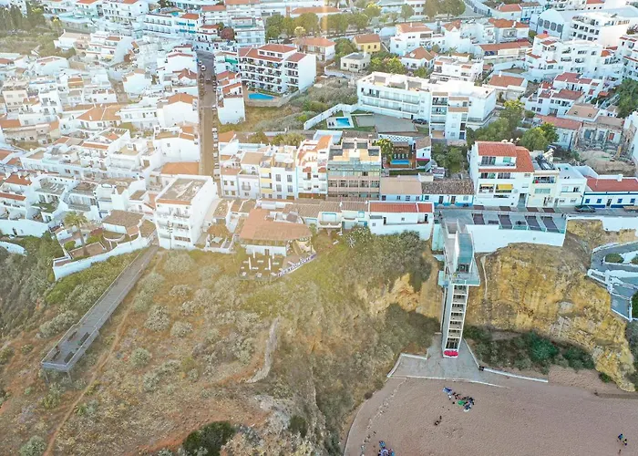 Elevator's House By Atlantic Places