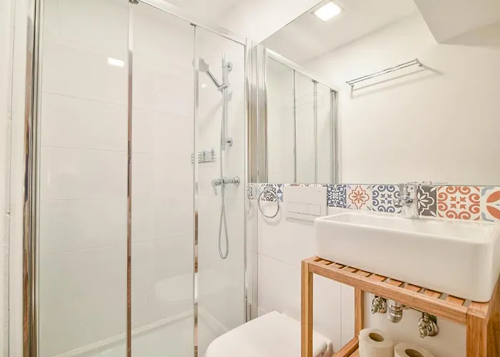 Elevator's House By Atlantic Places