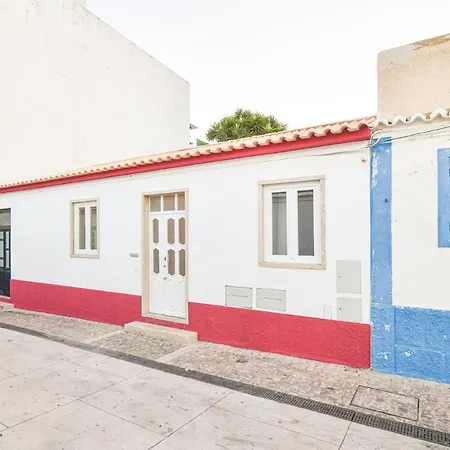 Elevator's House By Atlantic Places * Albufeira