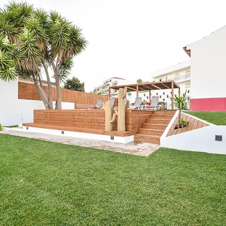 Elevator's House By Atlantic Places Albufeira